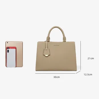 BARE BEAUTY WOMEN’S HANDBAG